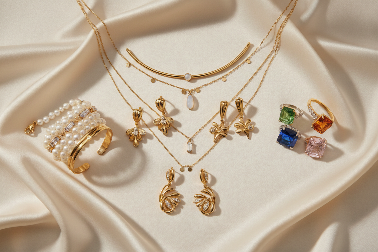Jewellery